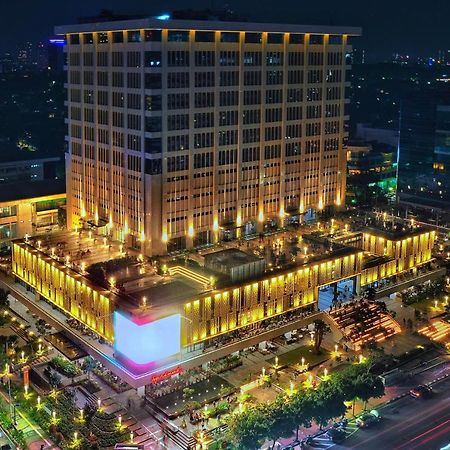 Yellow Bee Tanah Abang Jakarta Luaran gambar